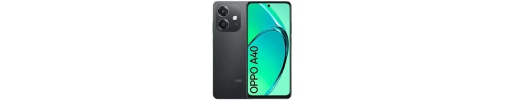 Oppo A40