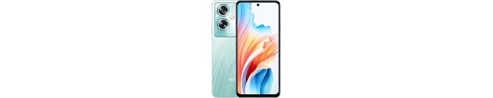 Oppo A79 5G