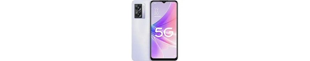 Oppo A77
