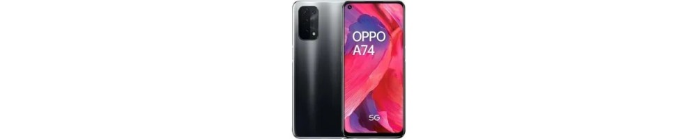 Oppo A74 5G