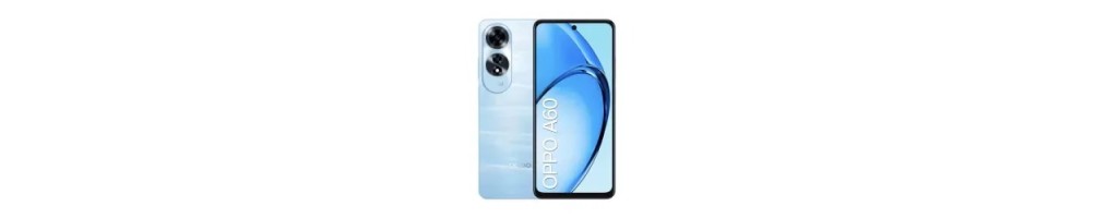 Oppo A60