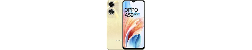 Oppo A59 5G