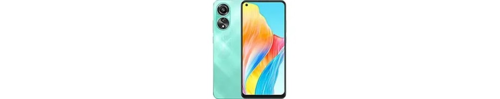 Oppo A58 / A78 5G