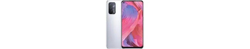 Oppo A54 5G