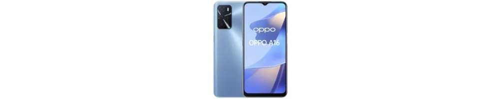 Oppo A54S