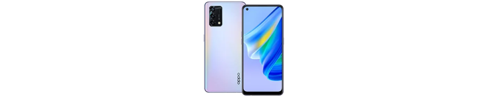 Oppo A53 5G