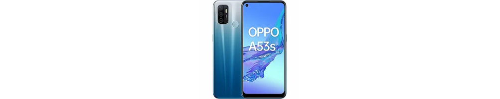 Oppo A53S