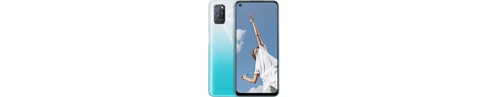 Oppo A52 / A72
