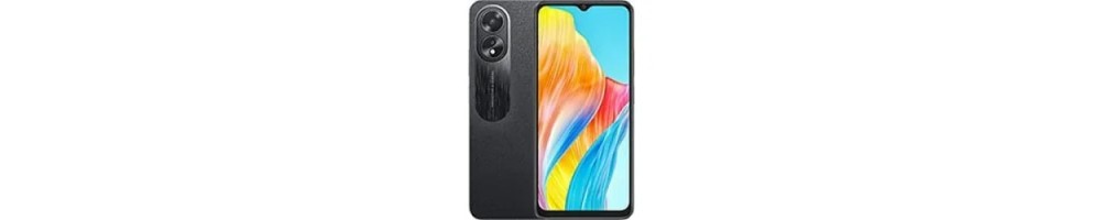 Oppo A18 / A38