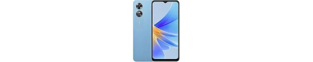 Oppo A17