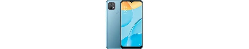 Oppo A15