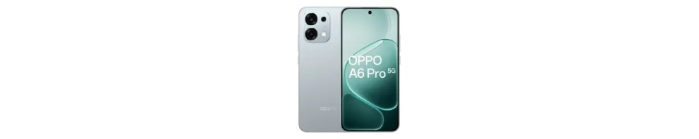 Oppo A6 Pro