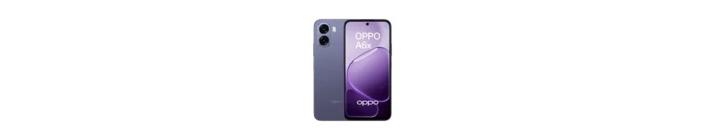 Oppo A6X 4G / 5G