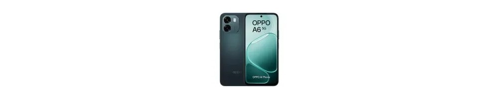 Oppo A6 2026