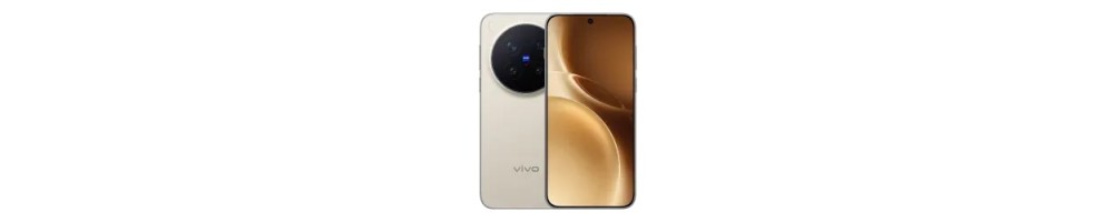 Vivo X300 Pro
