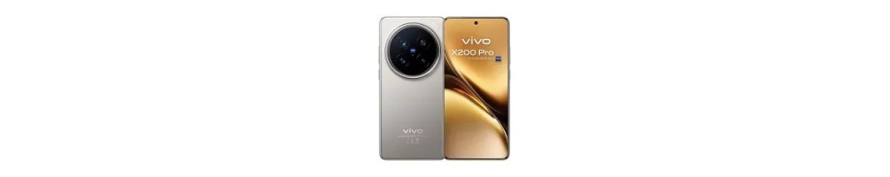 Vivo X200 Pro