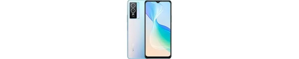 Vivo Y76 5G