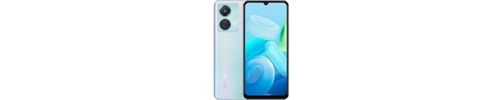 Vivo Y55 5G