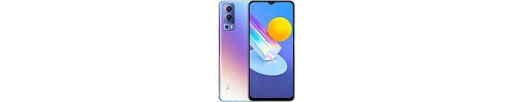 Vivo Y52 / Y72 5G