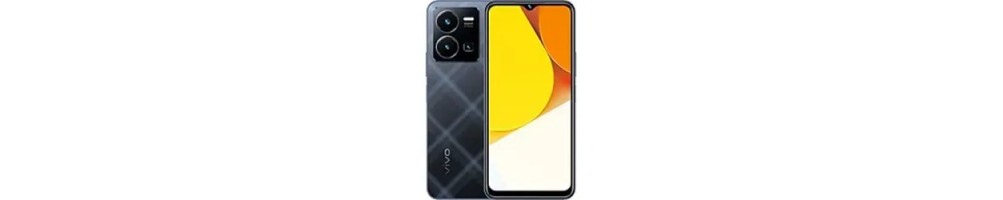 Vivo Y35 / Y22S