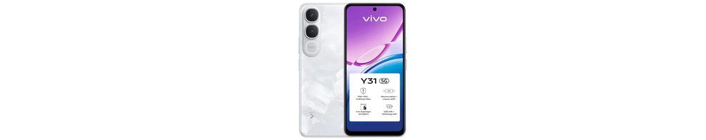 Vivo Y31 5G