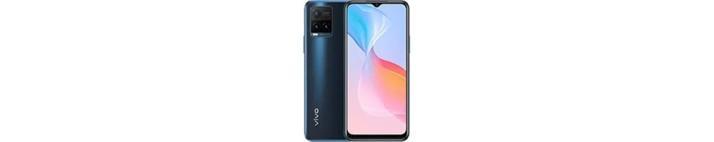 Vivo Y21