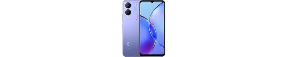 Vivo Y17S