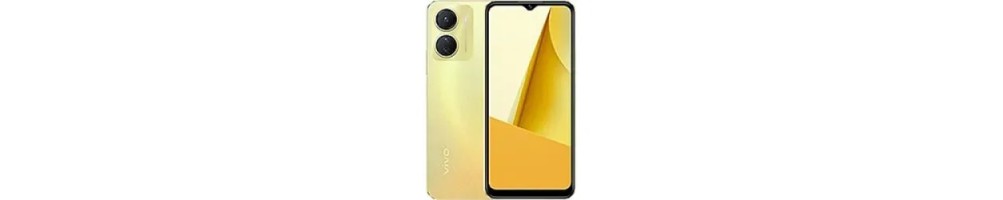 Vivo Y16