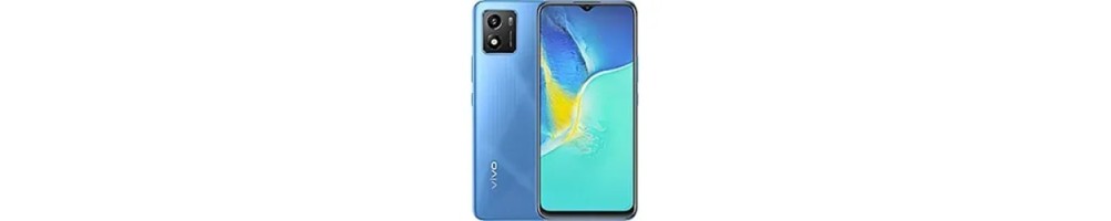 Vivo Y01