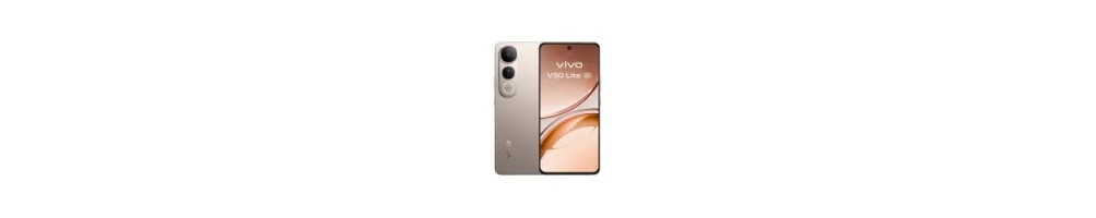Vivo V50 Lite