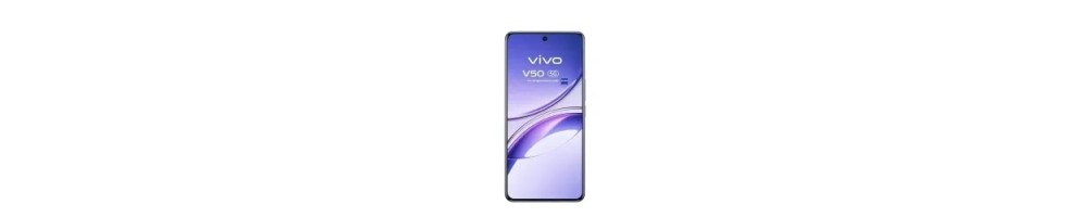 Vivo V50