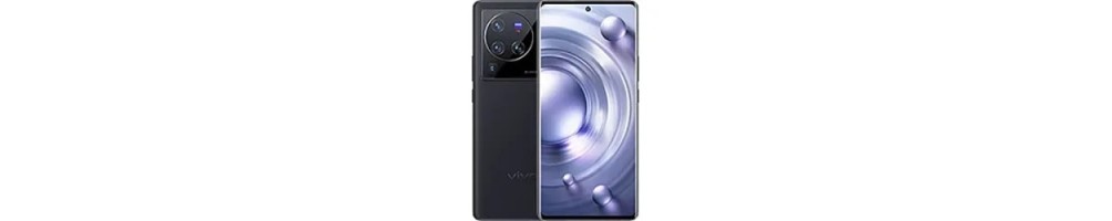 Vivo X80 Pro