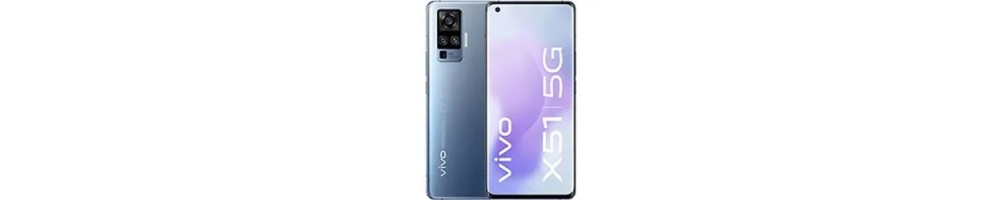 Vivo X51 5G