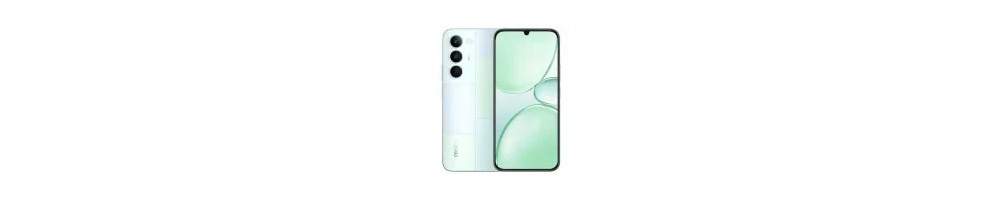 Accesorios Realme P4 Lite 5G