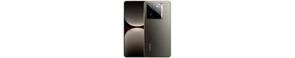 Realme GT 7 Pro
