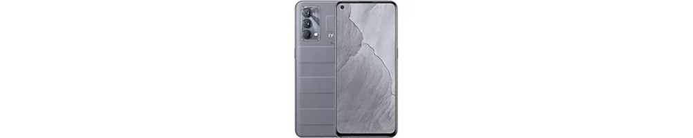 Realme GT Master Edition