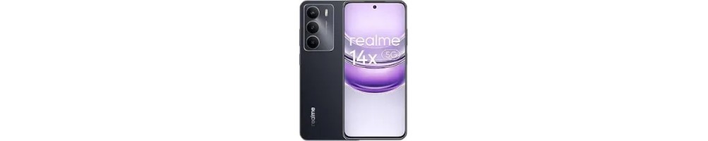 Realme 14X 5G
