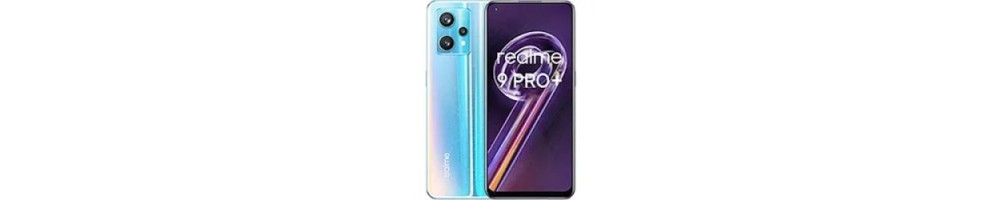Realme 9 Pro Plus