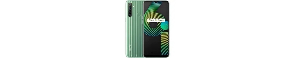 Realme 6i