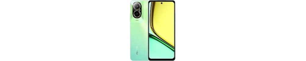 Realme C67 4G