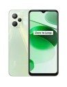 Realme C35