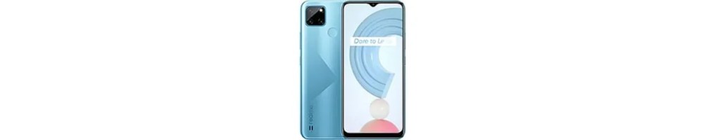 Realme C21 Y / 25 Y