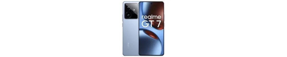 Realme GT 7 5G