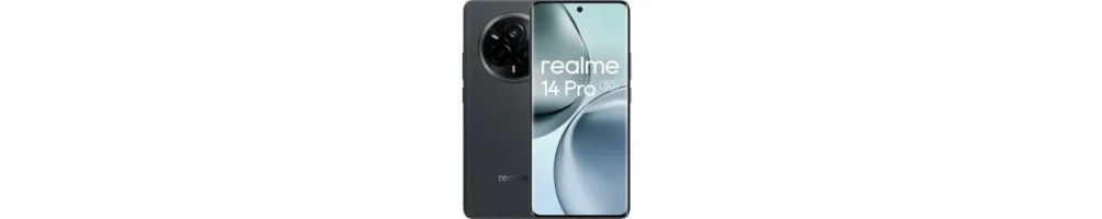 Realme 14 Pro 5G