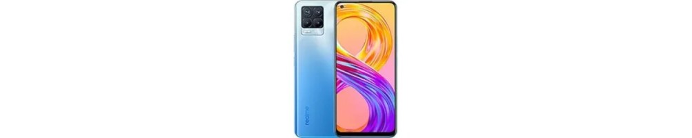 Realme 8 / 8 Pro