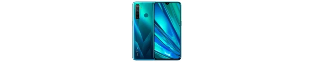 Realme 5