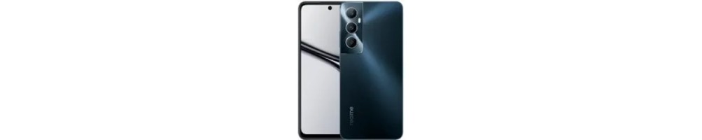 Realme C65