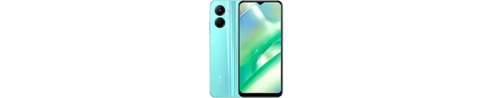 Realme C33