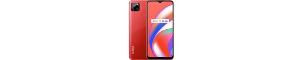 Realme C12