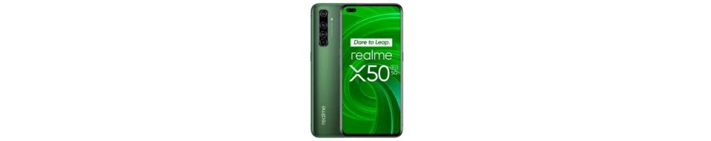 Realme X50 Pro